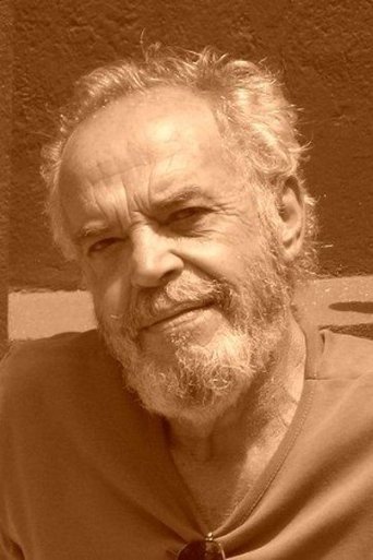 Carlos Alberto Ratton Portrait of Carlos Alberto Ratton
