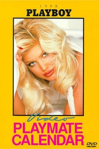Playboy Video Playmate Calendar 1998 Poster of Playboy Video Playmate Calendar 1998