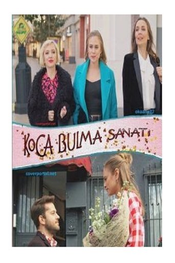 Koca Bulma Sanatı Poster of Koca Bulma Sanatı