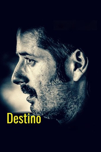 Destiny Poster of Destiny