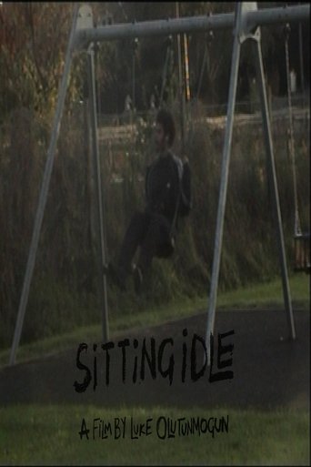 Sitting Idle Poster of Sitting Idle