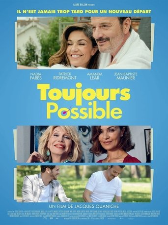 Toujours possible Poster of Toujours possible