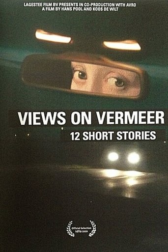 Views on Vermeer - 12 Short Stories Poster of Views on Vermeer - 12 Short Stories