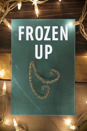 Frozen Up Poster of Frozen Up