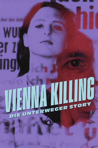 Vienna Killing Poster of Vienna Killing
