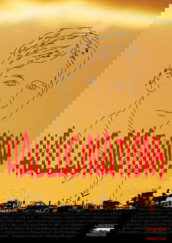 Hallucinations Poster of Hallucinations