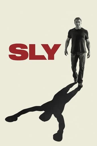 Poster of Sly