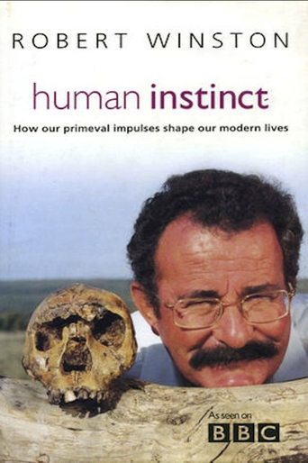 Human Instinct Poster of Human Instinct