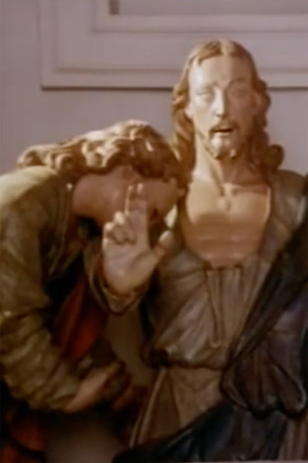 Via Crucis Poster of Via Crucis