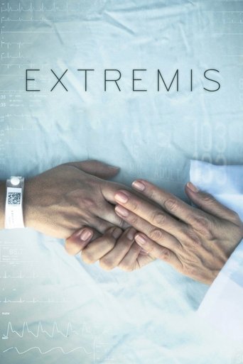 Extremis Poster of Extremis