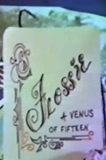 Flossie: A Venus of Fifteen Poster of Flossie: A Venus of Fifteen
