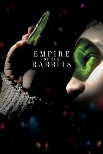 Empire of the Rabbits Poster of Empire of the Rabbits