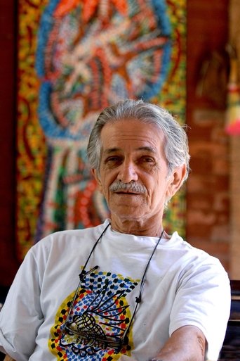 Chico Liberato Portrait of Chico Liberato