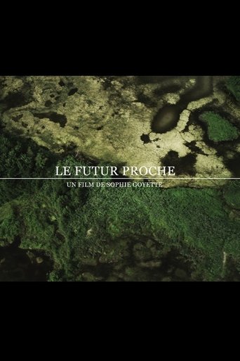 The Near Future Poster of The Near Future