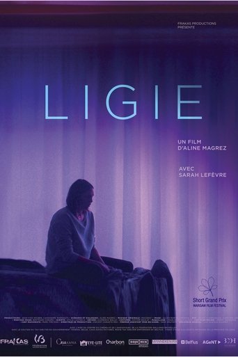 Ligie Poster of Ligie