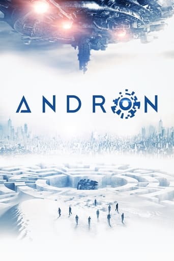 Poster of Andron