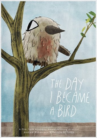 The Day I Became a Bird Poster of The Day I Became a Bird