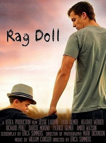Rag Doll Poster of Rag Doll