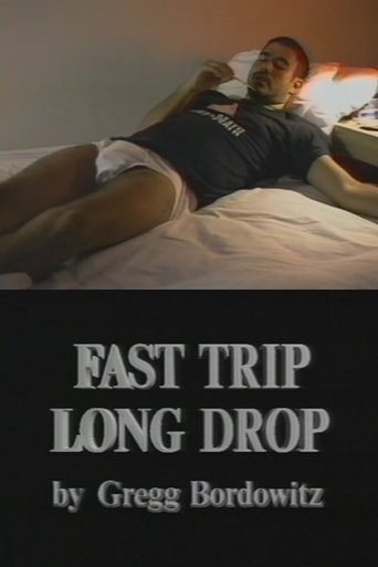 Fast Trip, Long Drop Poster of Fast Trip, Long Drop