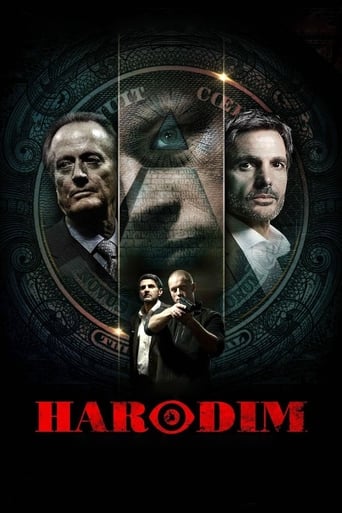 Poster of Harodim