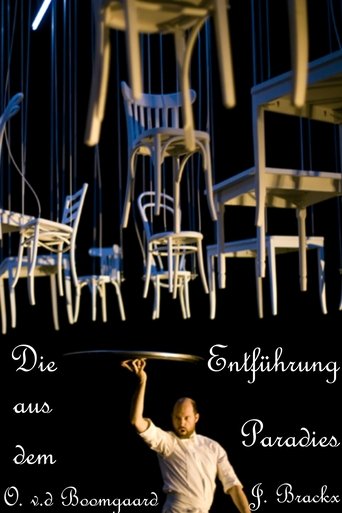Die Entführung aus dem Paradies Poster of Die Entführung aus dem Paradies