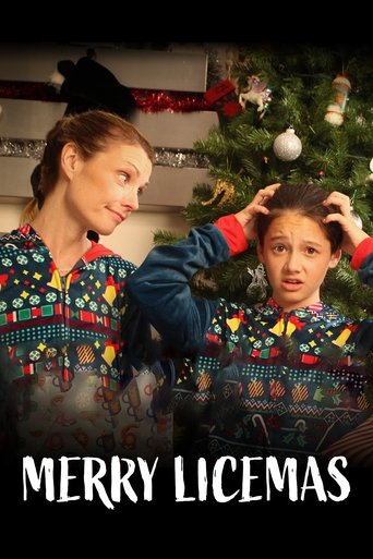 Merry Licemas Poster of Merry Licemas