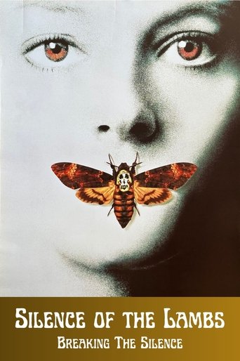 Silence of the Lambs: Breaking the Silence Poster of Silence of the Lambs: Breaking the Silence