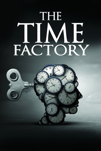 The Time Factory Poster of The Time Factory