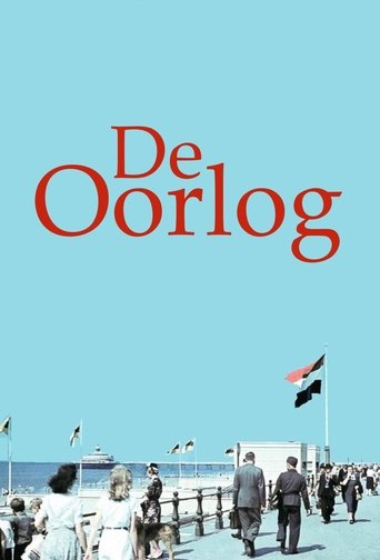 De Oorlog Poster of De Oorlog