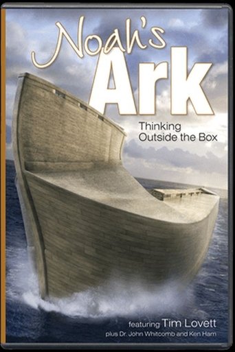 Noah’s Ark: Thinking Outside the Box Poster of Noah’s Ark: Thinking Outside the Box