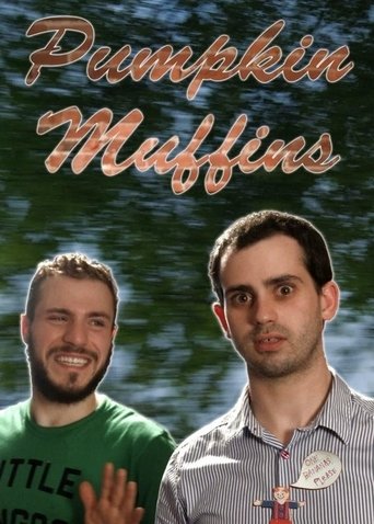 Pumpkin Muffins Poster of Pumpkin Muffins