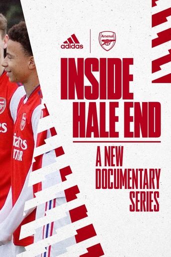 Inside Hale End Poster of Inside Hale End