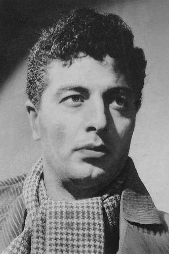 Nazım İnan Portrait of Nazım İnan