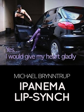 Ipanema Lip-Synch Poster of Ipanema Lip-Synch