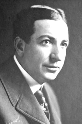 Burton Law Portrait of Burton Law