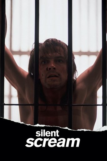 Silent Scream Poster of Silent Scream