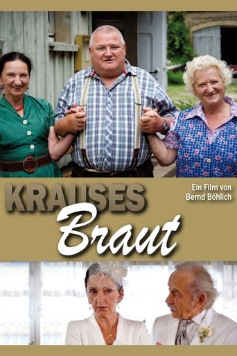 Krauses Braut Poster of Krauses Braut