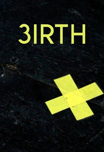 3IRTH Poster of 3IRTH