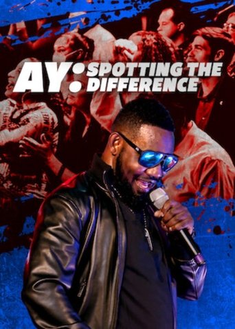 AY: Spotting the Difference Poster of AY: Spotting the Difference
