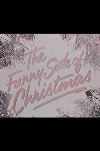 The Funny Side of Christmas Poster of The Funny Side of Christmas