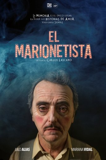 El Marionetista Poster of El Marionetista