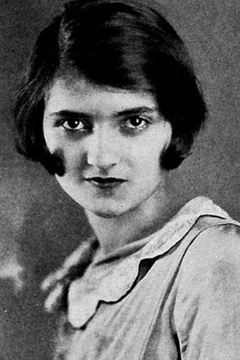 Barbara Bennett Portrait of Barbara Bennett