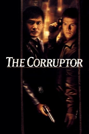 The Corruptor Poster of The Corruptor