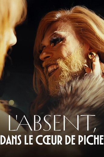 L'absent, dans le cœur de Piche Poster of L'absent, dans le cœur de Piche