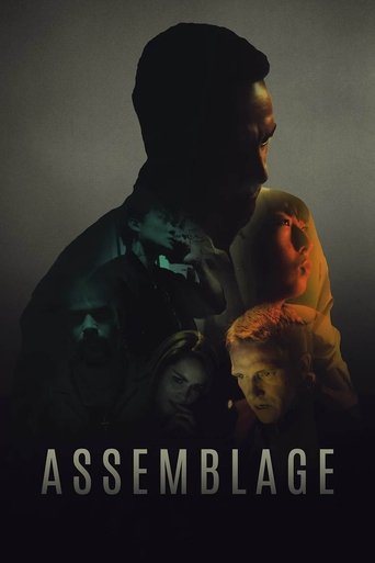 Assemblage Poster of Assemblage