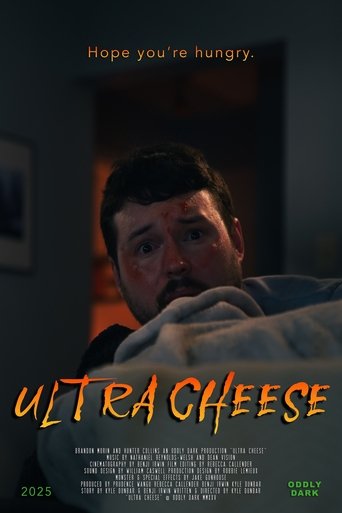 Ultra Cheese Poster of Ultra Cheese
