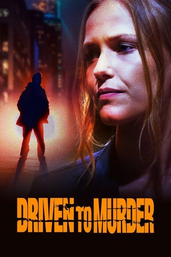 Driven to Murder Poster of Driven to Murder