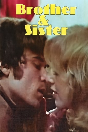 Brother & Sister Poster of Brother & Sister
