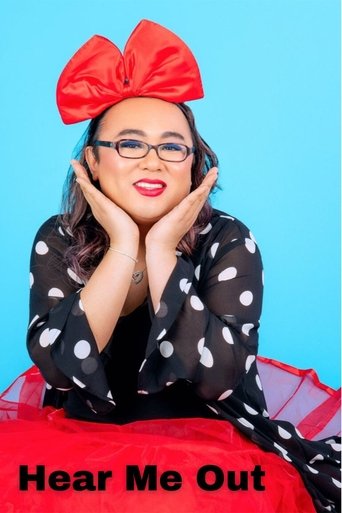Robin Tran: Hear Me Out Poster of Robin Tran: Hear Me Out