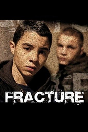 Fracture Poster of Fracture